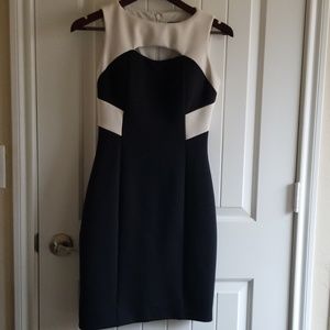 Vince Camuto dress
